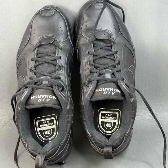 Nike Men's Air Monarch IV Training athletic comfort sneaker shoes size 13 - Picture 6 of 8